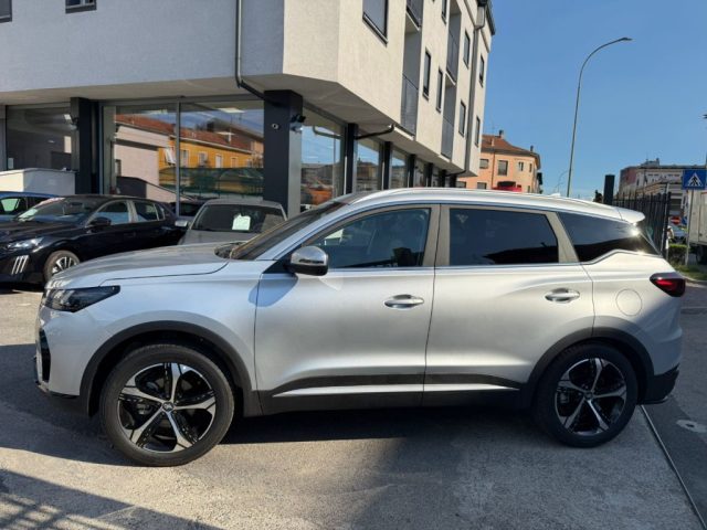 DR MOTOR DR 6.0 1.5 Turbo Bi-Fuel GPL, del 2023, 10 km, in vendita a Limbiate (MB)