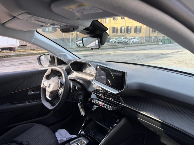Peugeot 208 Hybrid 110 e-DCS6 Style km 0 a LIMBIATE
