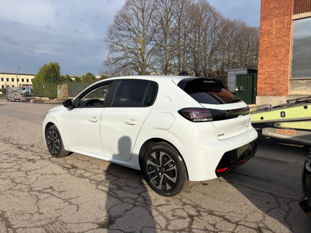 Peugeot 208 Hybrid 110 e-DCS6 Style km 0 a LIMBIATE