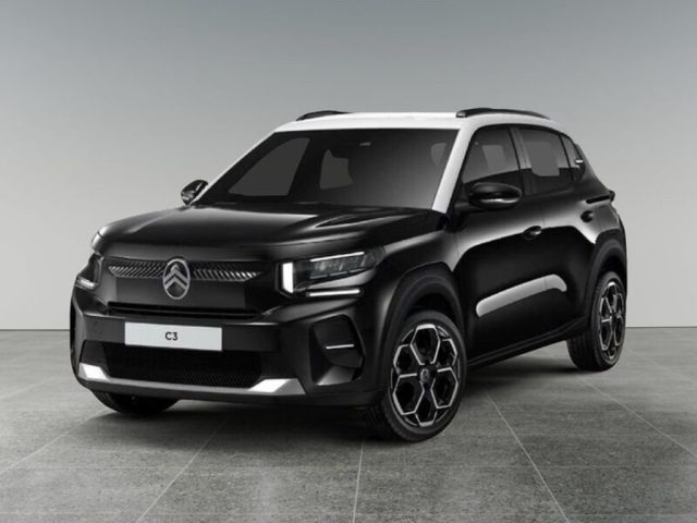 Citroen C3 PureTech 100 S&S Max usato a LIMBIATE