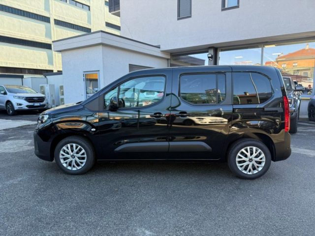Fiat Doblo Dobl� 1.5 BlueHdi 100 CV M1 - foto 2 di 4