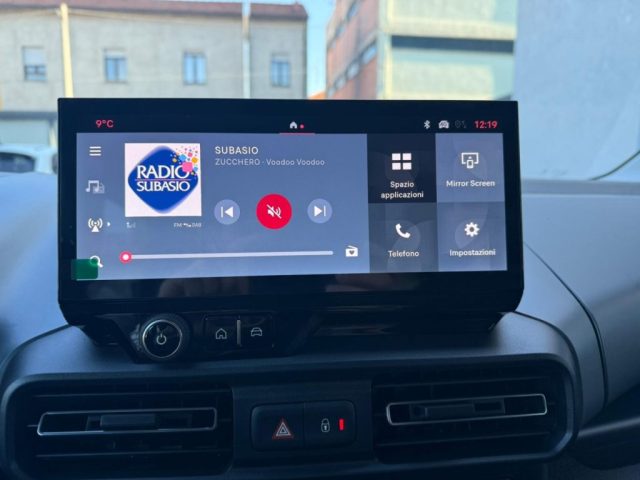 Fiat Doblo Dobl� 1.5 BlueHdi 100 CV M1 km 0 a LIMBIATE