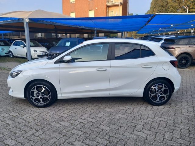 MG MG3 1.5 Hybrid+ Luxury - foto 3 di 25