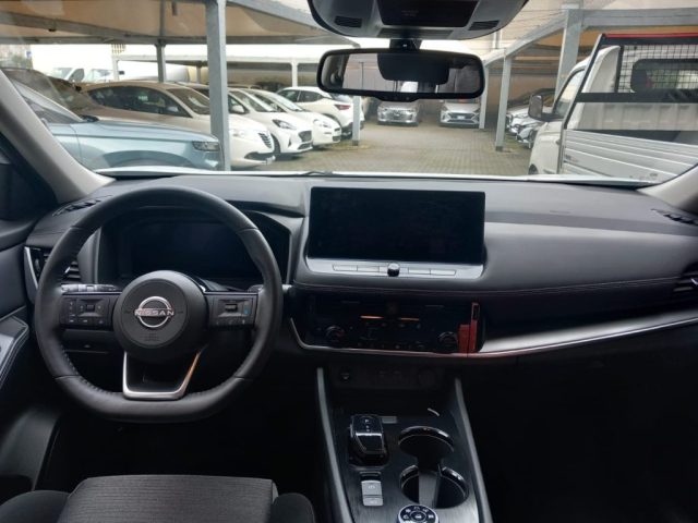 Nissan X-Trail e-Power e-4orce 214CV 4WD 7 posti N-Connecta, del 2025, 30.555 km, in vendita a Limbiate (MB)