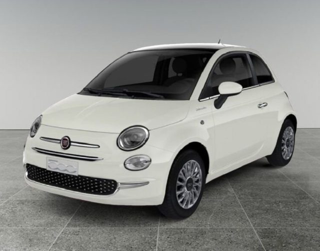 Fiat 500 1.0 Hybrid Dolcevita usato a LIMBIATE