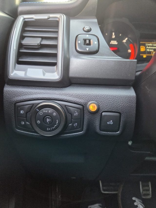 Ford Ranger Raptor 2.0 TDCi aut. 213CV DC 5 posti usato a LIMBIATE