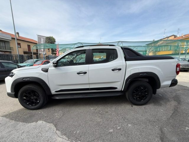 Maxus T60 2.0 dieesl AWD Luxury double cab - foto 2 di 4
