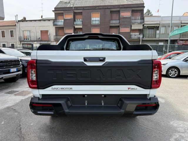 Maxus T60 2.0 dieesl AWD Luxury double cab - foto 4 di 4