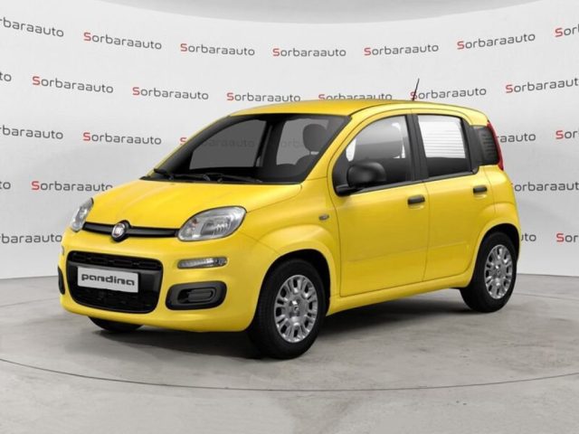 Fiat Pandina 1.0 FireFly 65 CV Hybrid Pop km 0 a LIMBIATE