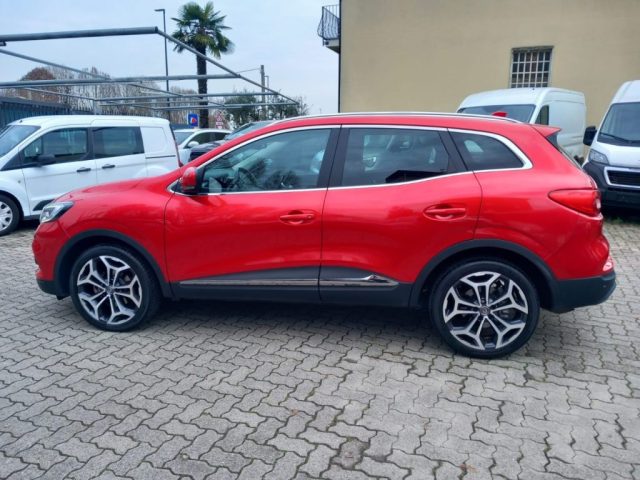 Renault Kadjar Blue dCi 8V 115CV EDC Sport Edition2 - foto 3 di 4