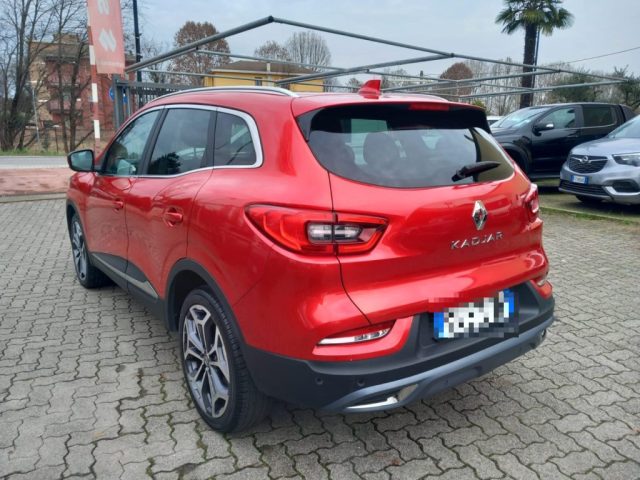 Renault Kadjar Blue dCi 8V 115CV EDC Sport Edition2 - foto 2 di 4