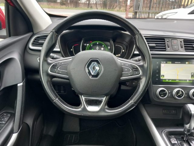 Renault Kadjar Blue dCi 8V 115CV EDC Sport Edition2, del 2020, 95.000 km, in vendita a Limbiate (MB)