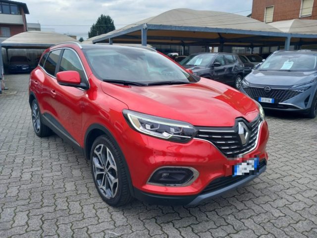 Renault Kadjar Blue dCi 8V 115CV EDC Sport Edition2 - foto 4 di 4