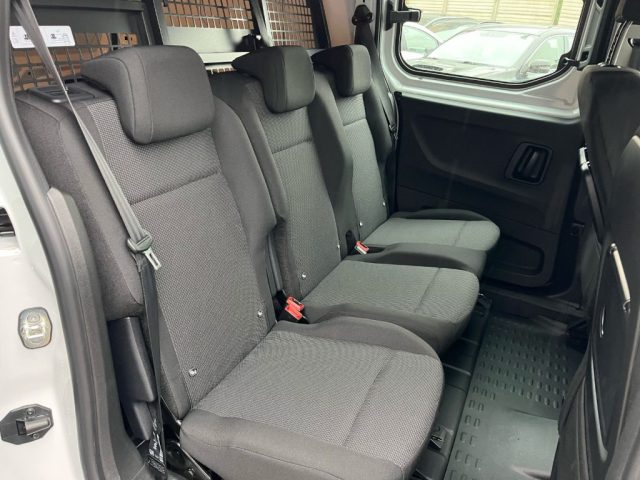Fiat Doblo Dobl� 1.5 BlueHdi 130CV AT8 Crew Cab 5P km 0 a LIMBIATE