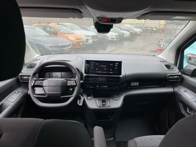 Fiat Doblo Dobl� 1.5 BlueHdi 130CV AT8 Crew Cab 5P - foto 3 di 4