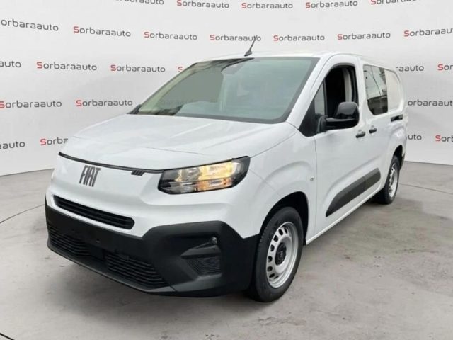 Fiat Doblo Dobl� 1.5 BlueHdi 130CV AT8 Crew Cab 5P - foto 2 di 4