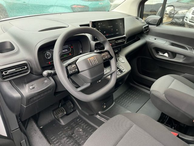 Fiat Doblo Dobl� 1.5 BlueHdi 130CV AT8 Crew Cab 5P - foto 4 di 4
