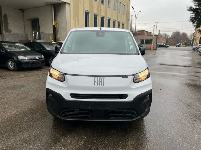 Fiat Doblo Dobl� 1.5 BlueHdi 130CV AT8 Crew Cab 5P km 0 a LIMBIATE
