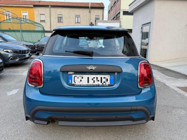 MINI One 1.5 One Essential Trim - foto 4 di 4