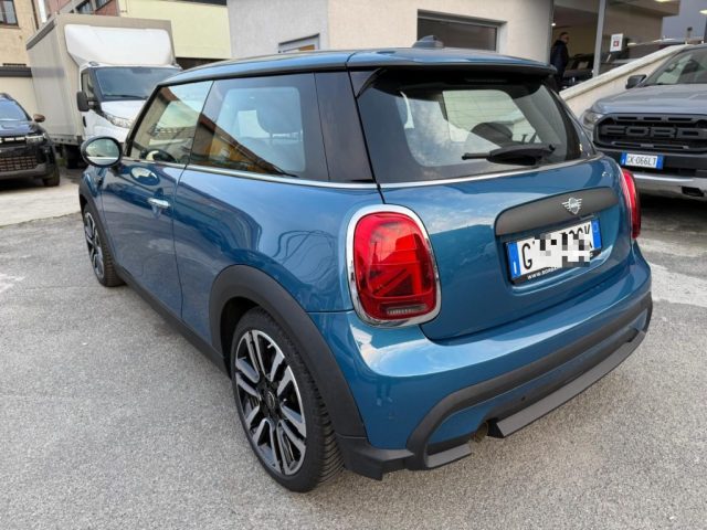MINI One 1.5 One Essential Trim - foto 3 di 4