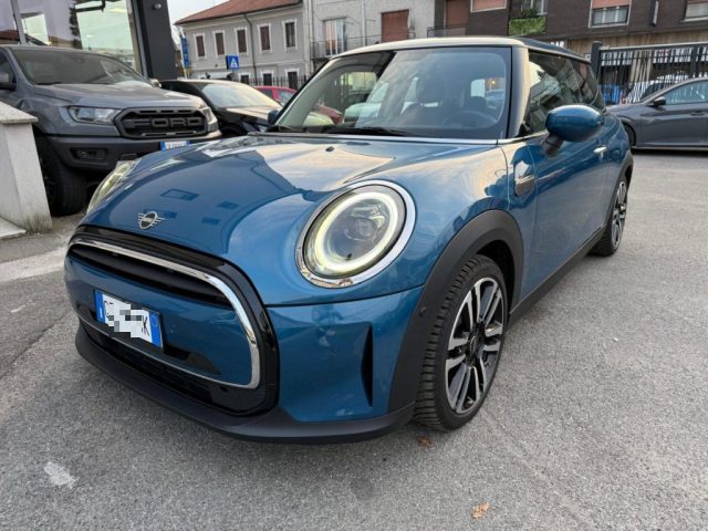 MINI One 1.5 One Essential Trim usato a LIMBIATE