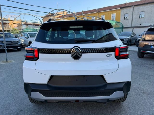 Citroen C3 PureTech 100 S&S Plus - foto 4 di 4