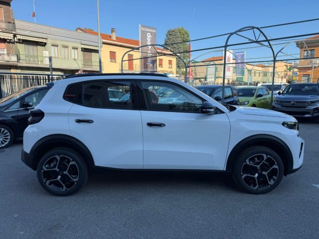 Citroen C3 PureTech 100 S&S Plus, del 2026, 10 km, in vendita a Limbiate (MB)