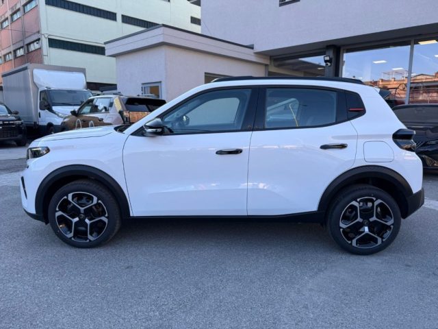 Citroen C3 PureTech 100 S&S Plus - foto 2 di 4