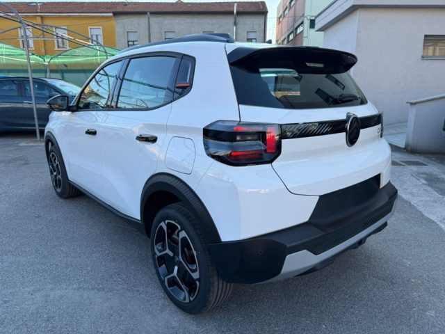 Citroen C3 PureTech 100 S&S Plus - foto 3 di 4