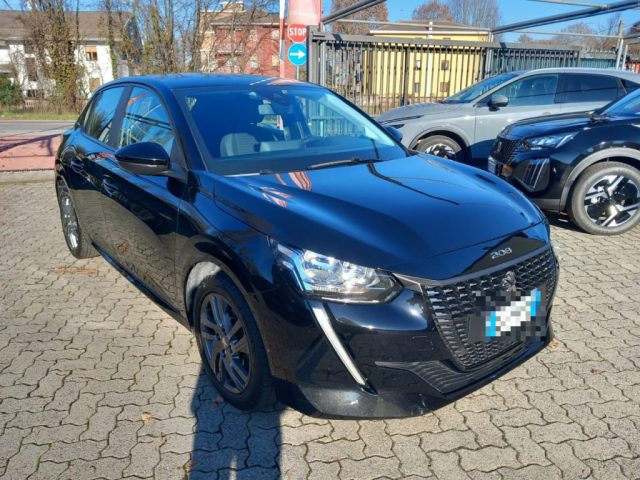 Peugeot 208 PureTech 75 Stop&Start 5 porte Active Pack usato a LIMBIATE