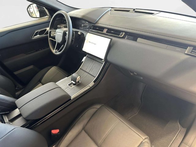 Land Rover Range Rover Velar 2.0 I4 PHEV 404 CV Dynamic SE - foto 4 di 4