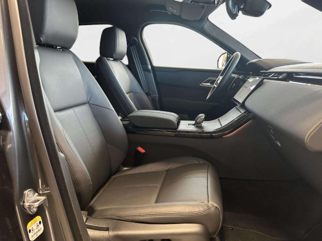 Land Rover Range Rover Velar 2.0 I4 PHEV 404 CV Dynamic SE - foto 3 di 4