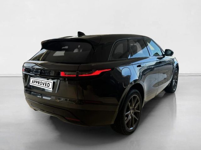 Land Rover Range Rover Velar 2.0 I4 PHEV 404 CV Dynamic SE - foto 2 di 4