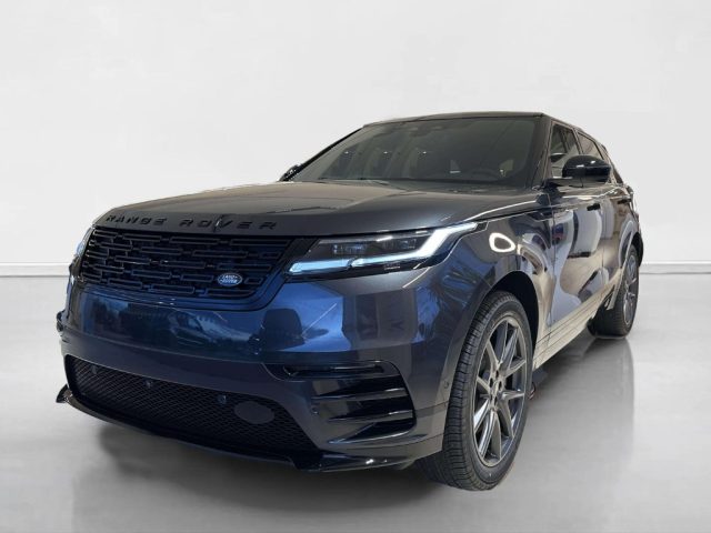 Land Rover Range Rover Velar 2.0 I4 PHEV 404 CV Dynamic SE usato a MONTERIGGIONI