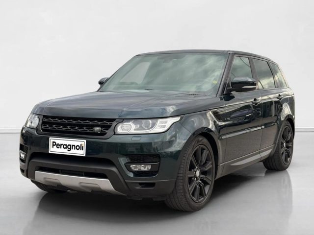 Land Rover Range Rover Sport 3.0 TDV6 HSE usato a MONTERIGGIONI