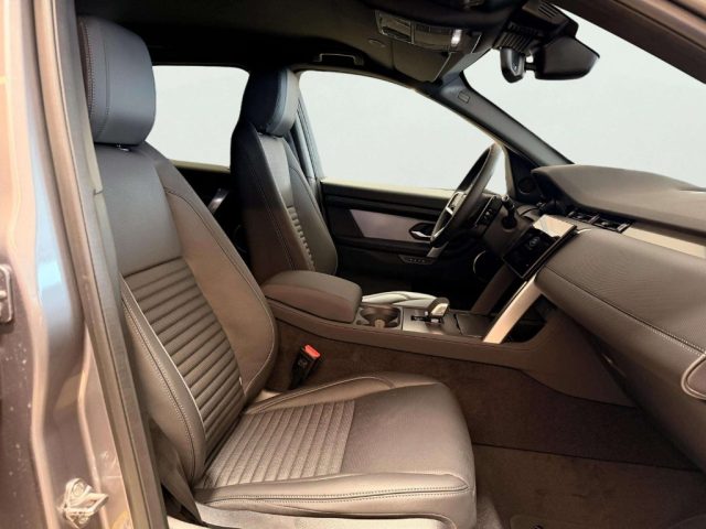 Land Rover Discovery Sport 1.5 I3 PHEV 269 CV AWD Landmark - foto 3 di 4