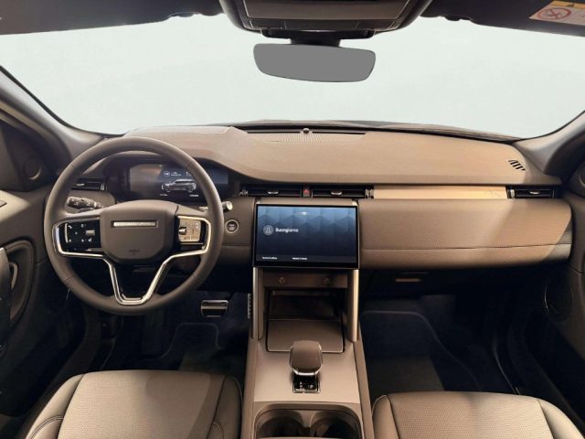 Land Rover Discovery Sport 1.5 I3 PHEV 269 CV AWD Landmark - foto 4 di 4