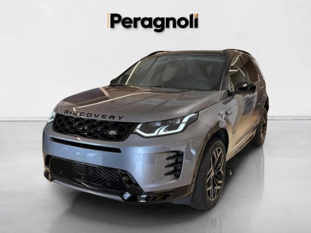 Land Rover Discovery Sport 1.5 I3 PHEV 269 CV AWD Landmark nuovo a MONTERIGGIONI