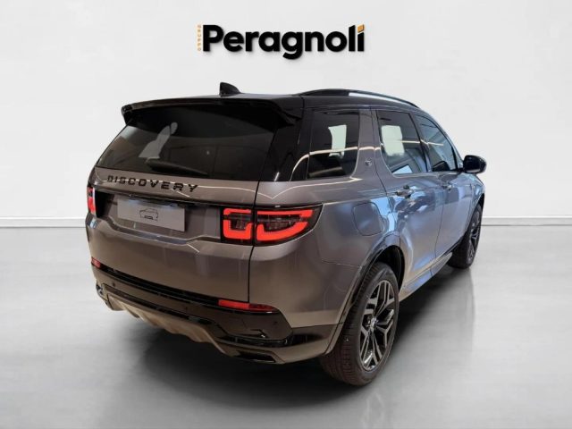 Land Rover Discovery Sport 1.5 I3 PHEV 269 CV AWD Landmark - foto 2 di 4