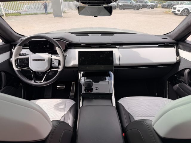 Land Rover Range Rover Sport 4.4 V8 635 CV SV Edition One - foto 4 di 4