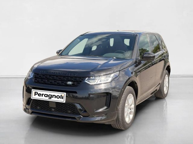 Land Rover Discovery Sport 2.0 TD4 163 CV AWD Auto S usato a MONTERIGGIONI