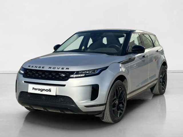 Land Rover Range Rover Evoque 2.0D I4-L.Flw 150 CV AWD Auto S Autocarro N1 usato a MONTERIGGIONI