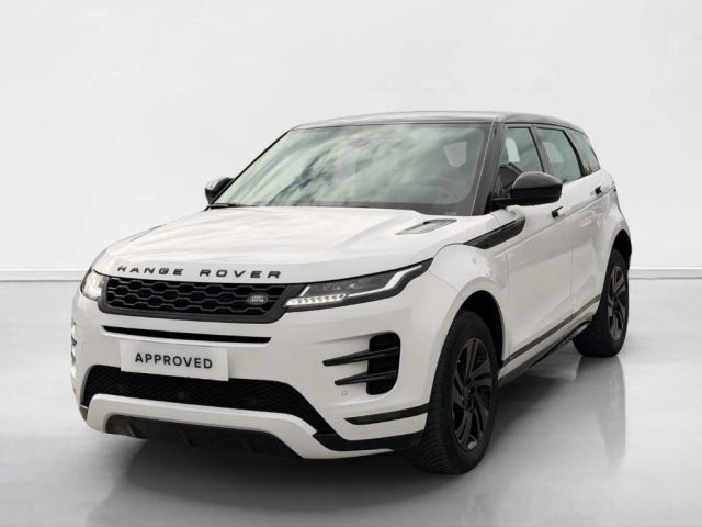 Land Rover Range Rover Evoque 2.0D I4-L.Flw 150 CV R-Dynamic usato a MONTERIGGIONI