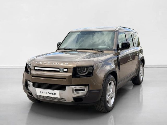 Land Rover Defender 110 3.0D I6 200 CV AWD Auto S N1 usato a MONTERIGGIONI