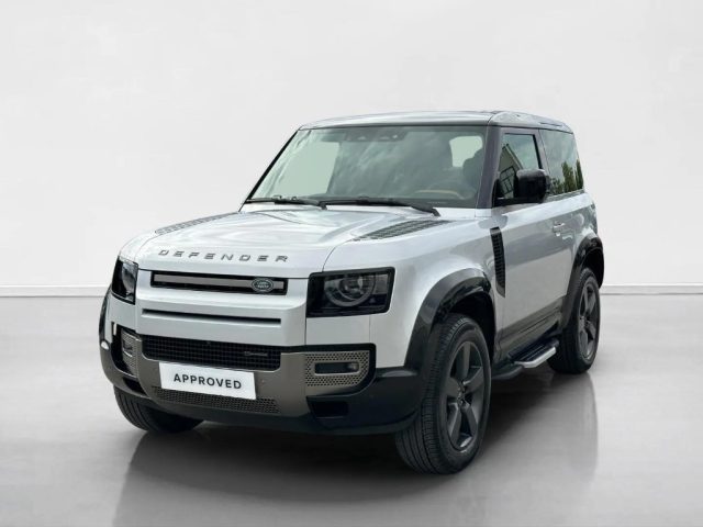 Land Rover Defender 90 3.0D I6 250 CV AWD Auto X-Dynamic HSE usato a MONTERIGGIONI