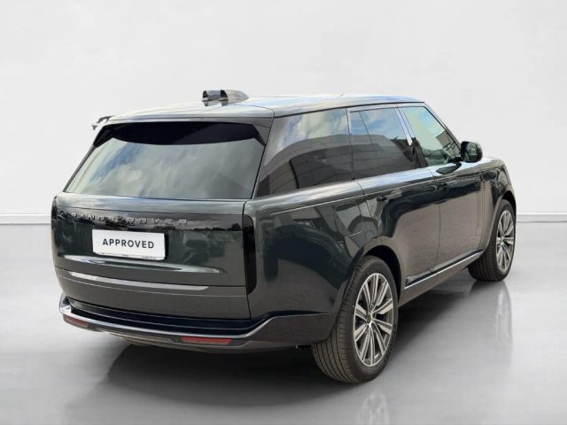 Land Rover Range Rover 3.0D l6 SE - foto 2 di 4