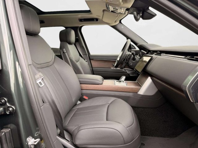 Land Rover Range Rover 3.0D l6 SE - foto 3 di 4