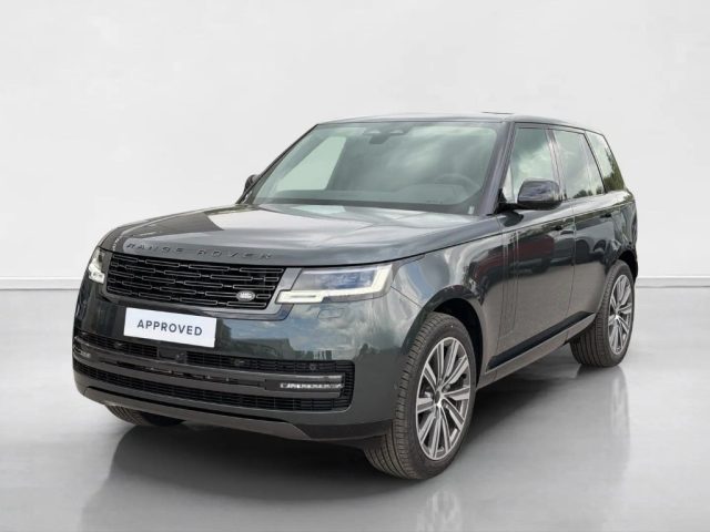 Land Rover Range Rover 3.0D l6 SE usato a MONTERIGGIONI