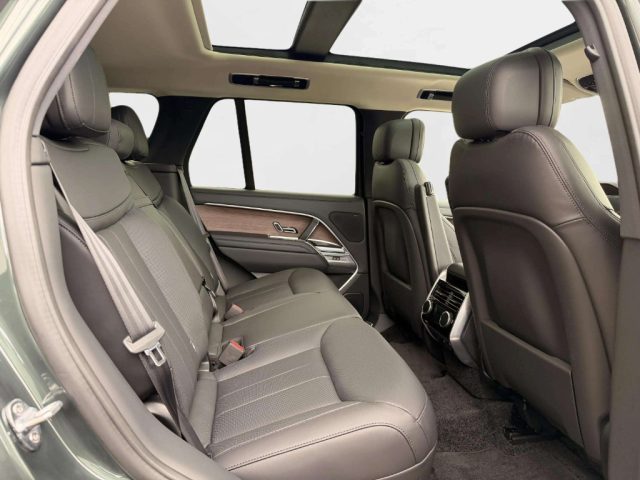 Land Rover Range Rover 3.0D l6 SE - foto 4 di 4