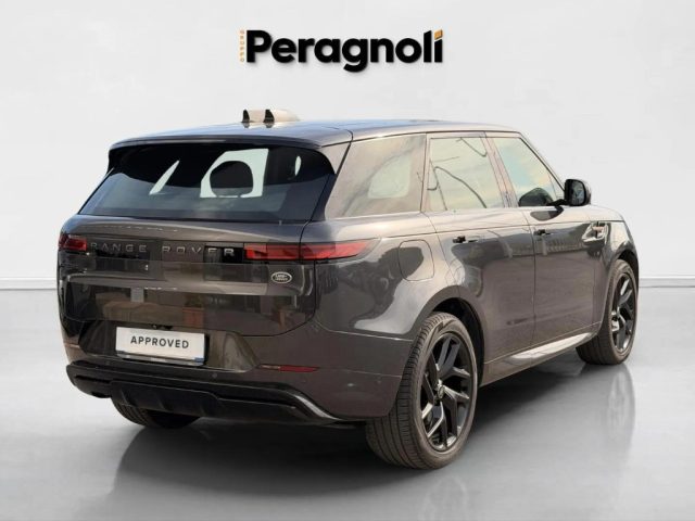 Land Rover Range Rover Sport 3.0D l6 249 CV Dynamic SE - foto 2 di 4